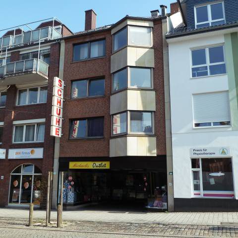 Bremen single wohnung