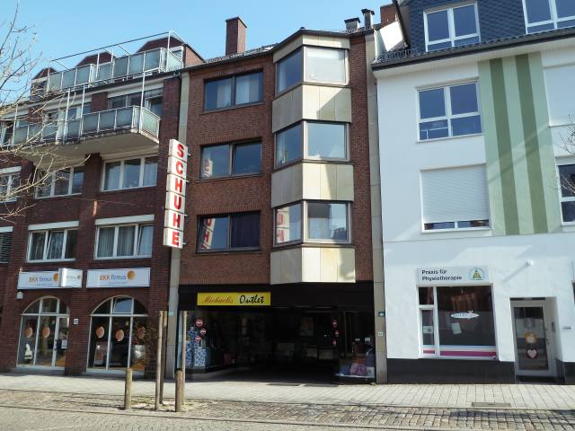 Single wohnung linz zentrum