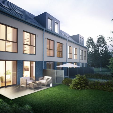 Neubauobjekte | Purnhagen Immobilien